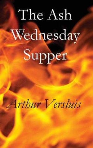 The Ash Wednesday Supper image number 0