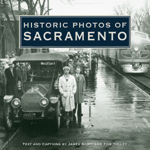 Historic Photos of Sacramento image number 0