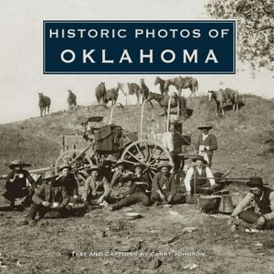Historic Photos of Oklahoma image number 0