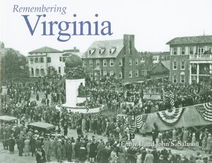 Remembering Virginia image number 0