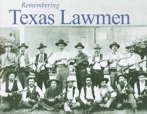 Remembering Texas Lawmen image number 0