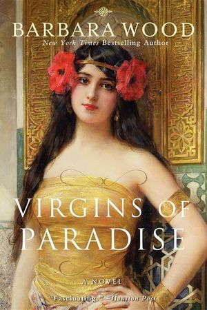 Virgins of Paradise image number 0