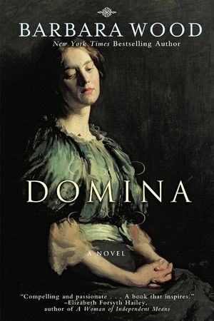 Domina image number 0