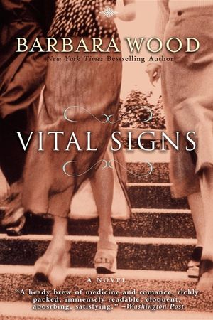 Vital Signs image number 0