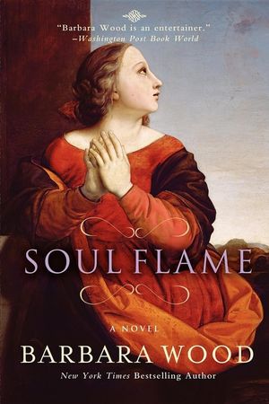 Soul Flame image number 0