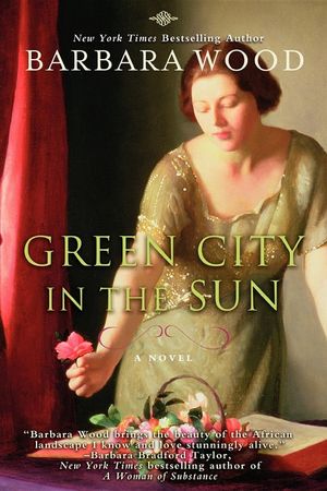 Green City in the Sun image number 0