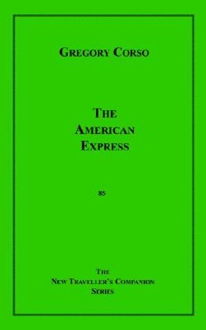 The American Express image number 0
