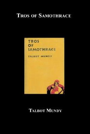Tros of Samothrace image number 0