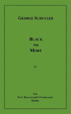 Black No More image number 0