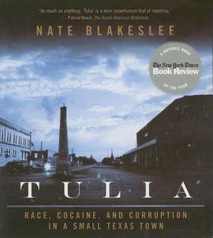 Tulia image number 0