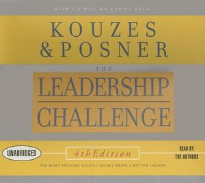 Leadership Challenge image number 0