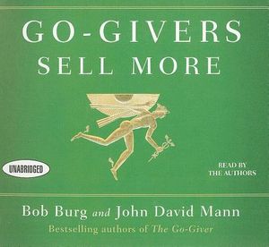 Go-Givers Sell More image number 0
