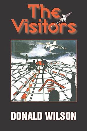 The Visitors image number 0