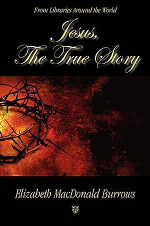 Jesus, the True Story image number 0