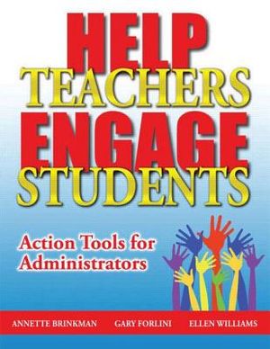 Help Teachers Engage Students: Action Tools for Administrators image number 0