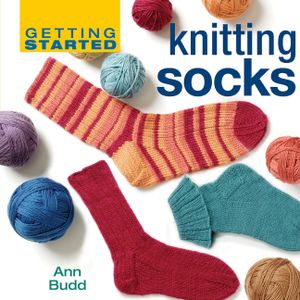 Getting Started Knitting Socks image number 0