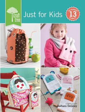 Craft Tree Just for Kids image number 0