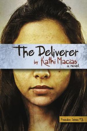 The Deliverer: No Sub-Title image number 0