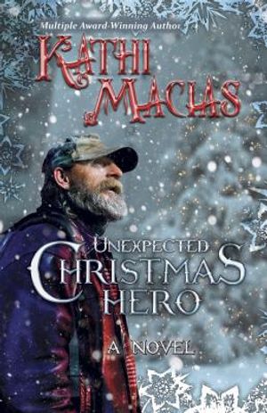 Unexpected Christmas Hero: No Sub-Title image number 0