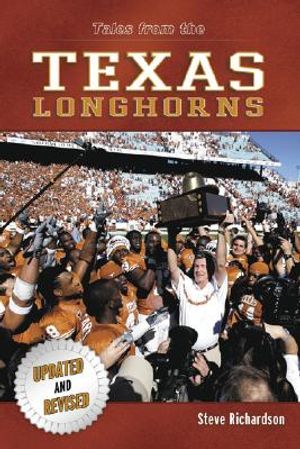 Tales from the Texas Longhorns image number 0