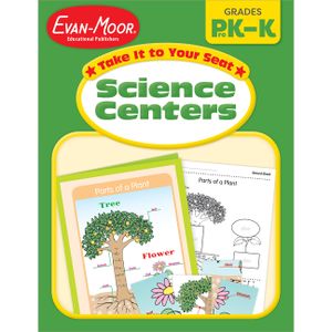Science Centers Pre-K-K image number 0