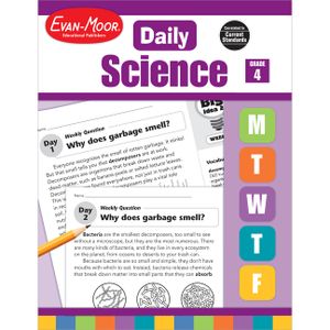 Daily Science Grade 4 image number 0
