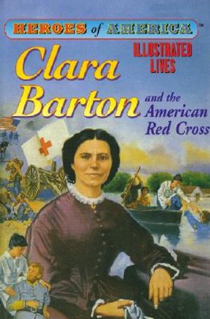 Clara Barton image number 0