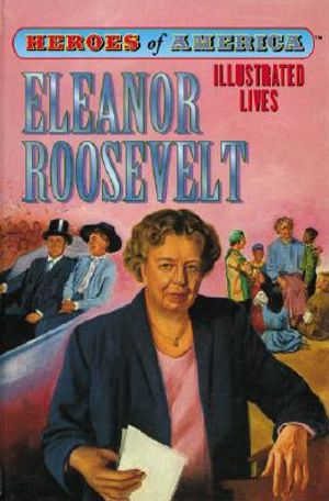 Eleanor Roosevelt image number 0