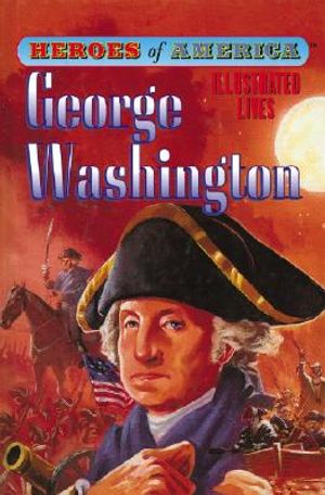 George Washington image number 0