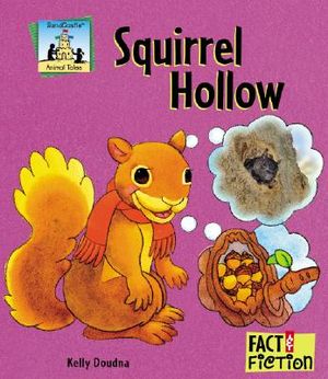 Squirrel Hollow image number 0