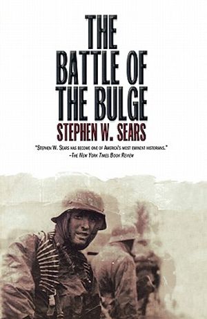 The Battle of the Bulge image number 0
