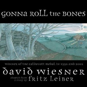 Gonna Roll the Bones image number 0