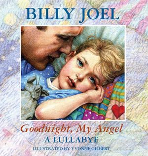 Goodnight, My Angel - A Lullaby image number 0