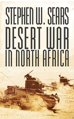 Desert War in North Africa image number 0