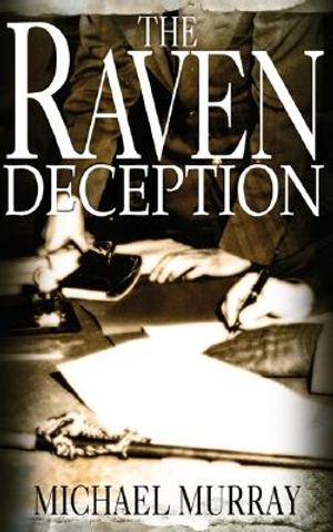 The Raven Deception image number 0