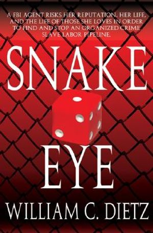 Snake Eye image number 0