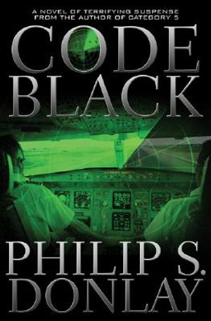 Code Black image number 0