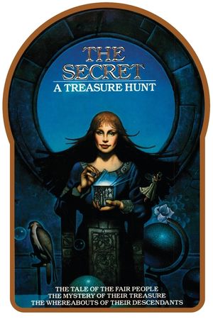 The Secret image number 0