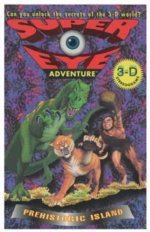 Prehistoric Island image number 0