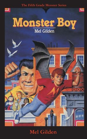 Monster Boy: A Super Trip! image number 0