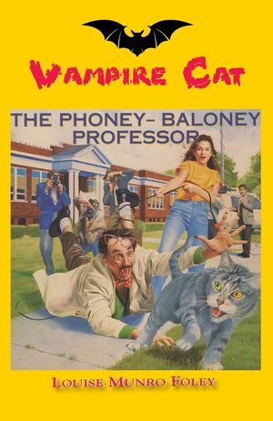 The Phony-Baloney Professor image number 0