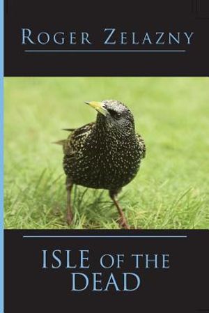 Isle of the Dead image number 0
