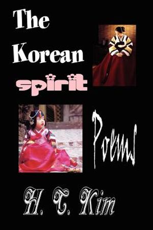 The Korean Spirit: Poems image number 0