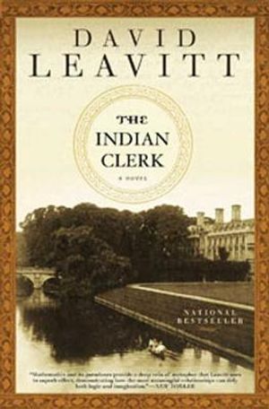 The Indian Clerk image number 0
