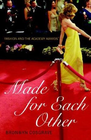 Made for Each Other: Fashion and the Academy Awards image number 0