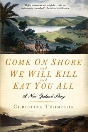 Come on Shore and We Will Kill and Eat You All: A New Zealand Story image number 0