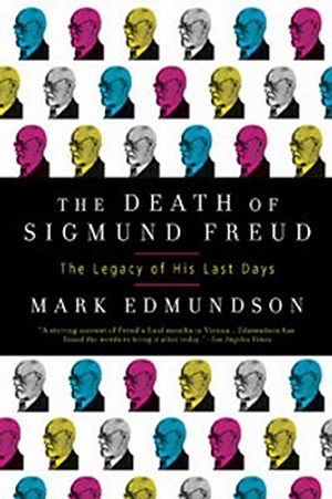 The Death of Sigmund Freud: The Legacy of His Last Days image number 0