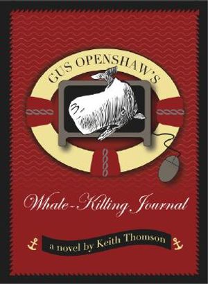 Gus Openshaw's Whale Killing Journal image number 0