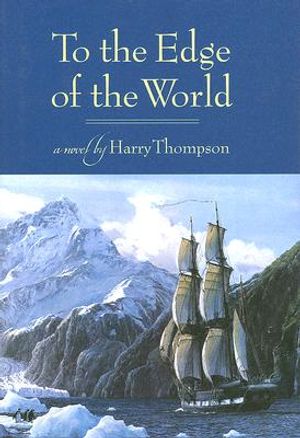 To the Edge of the World image number 0