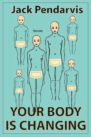 Your Body Is Changing image number 0